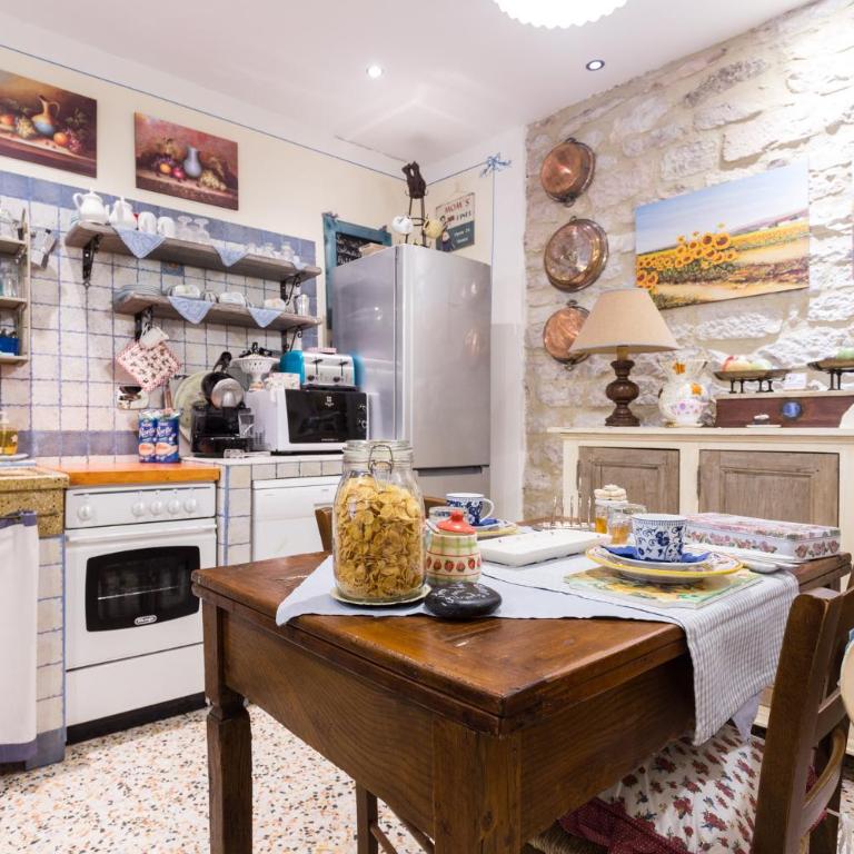 Bed and Breakfast A casa delle Fate - Camera Matrimoniale - 7