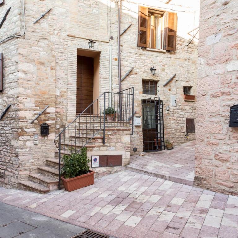 Bed and Breakfast A casa delle Fate - Appartamento con 2 Camere da Letto - 5