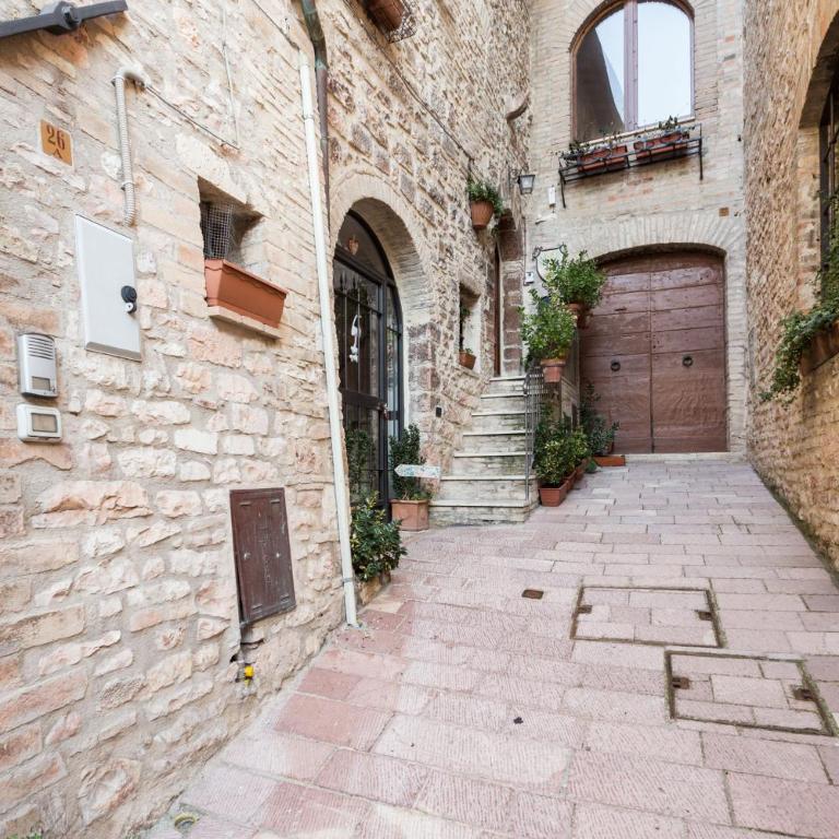 Bed and Breakfast A casa delle Fate - Camera Matrimoniale - 5