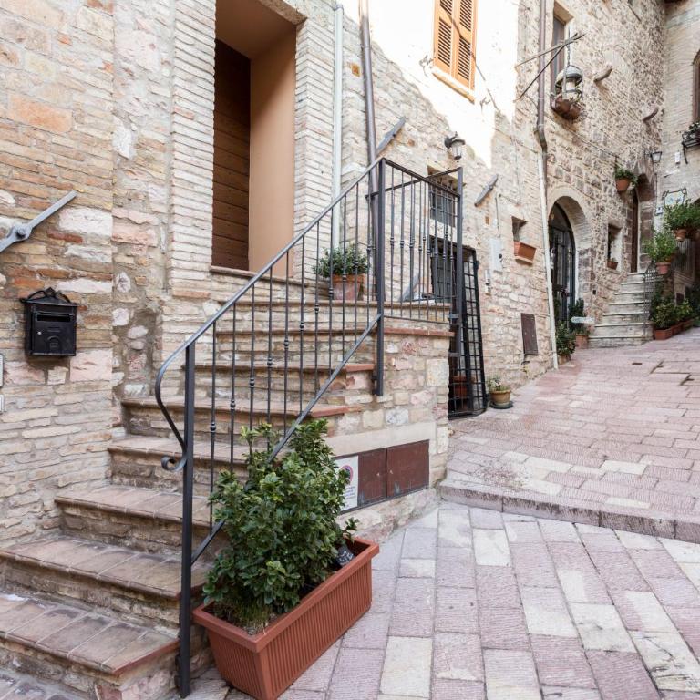 Bed and Breakfast A casa delle Fate - Appartamento con 2 Camere da Letto - 2
