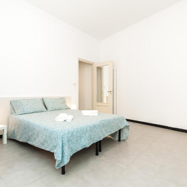 7 minuti dal Centro Città - Appartamento con 1 Camera da Letto - 3