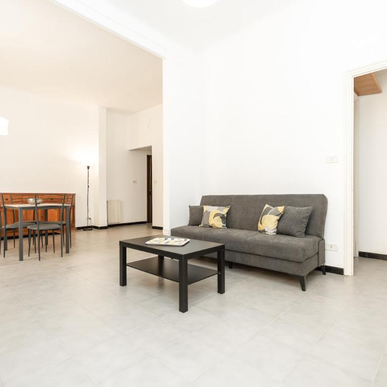 7 minuti dal Centro Città - Appartamento con 1 Camera da Letto - 4