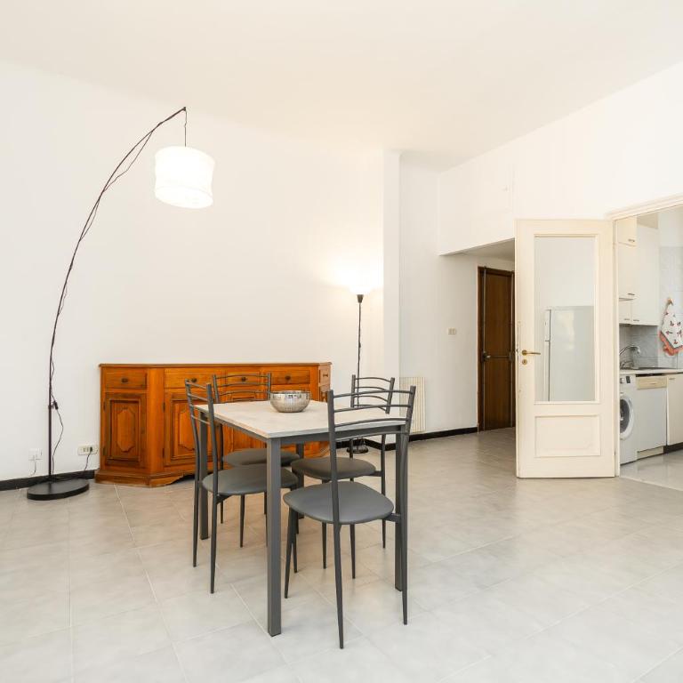 7 minuti dal Centro Città - Appartamento con 1 Camera da Letto - 6