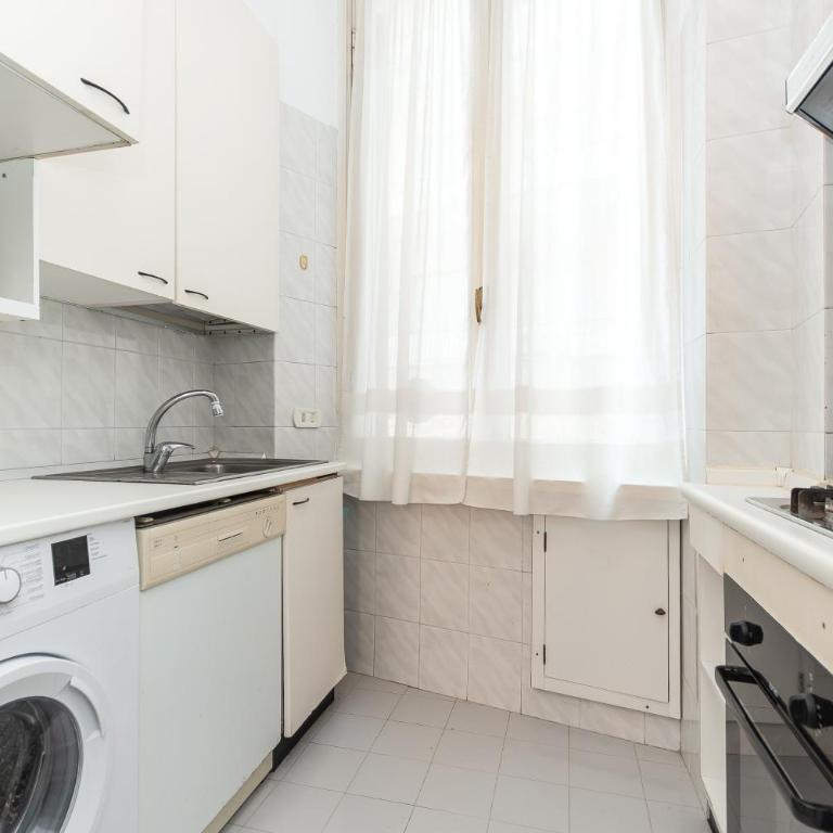 7 minuti dal Centro Città - Appartamento con 1 Camera da Letto - 11