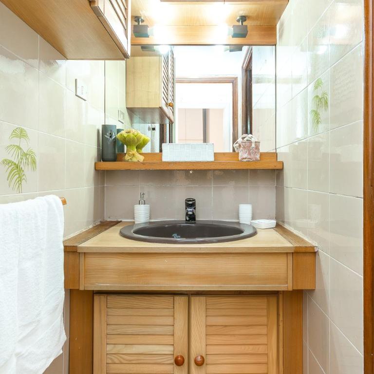 7 minuti dal Centro Città - Appartamento con 1 Camera da Letto - 12