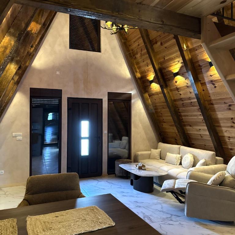 Montenegro HILLS - Maison de Vacances - 9