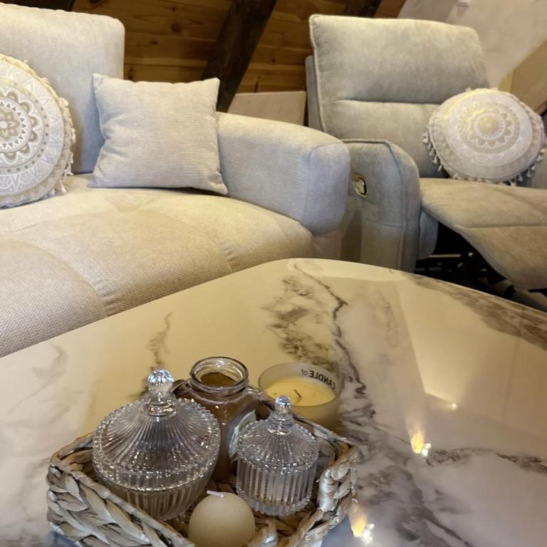 Montenegro HILLS - Maison de Vacances - 11