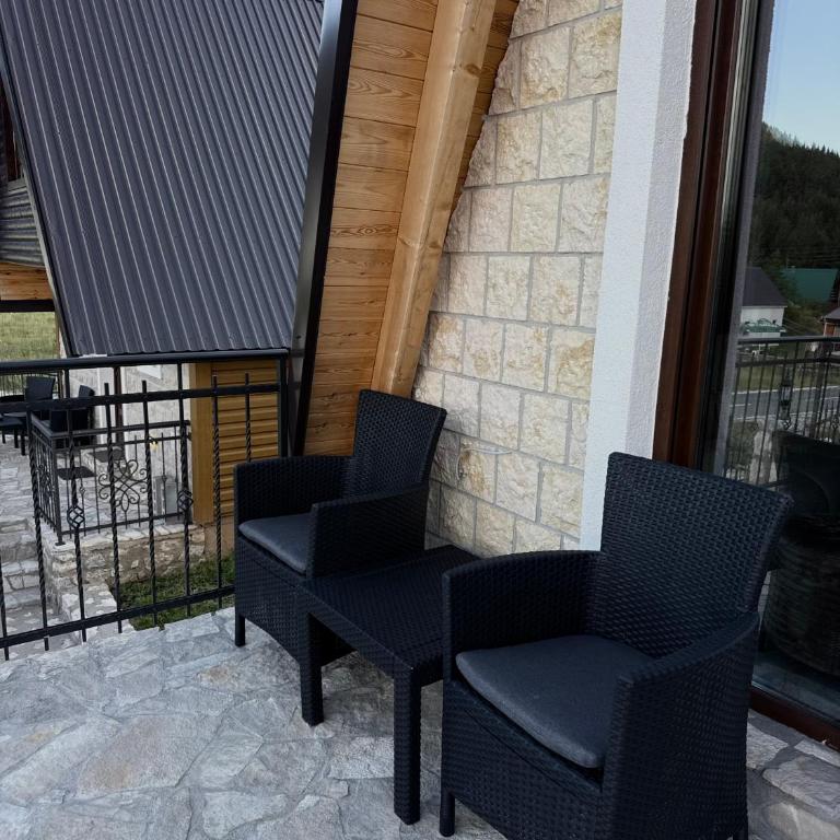 Montenegro HILLS - Maison de Vacances - 12