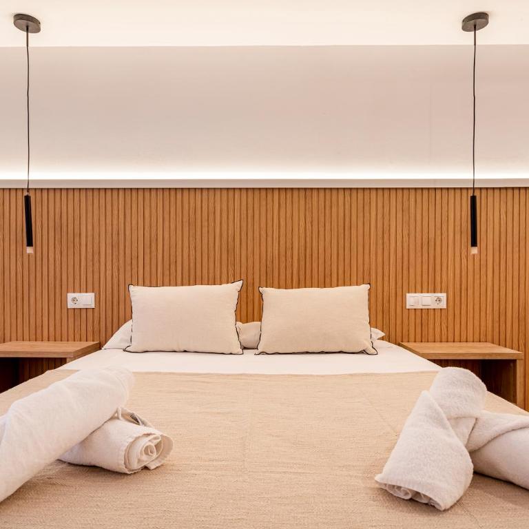 Super duplex 6 pax at science arts city - Apartamento de 2 dormitorios - 6
