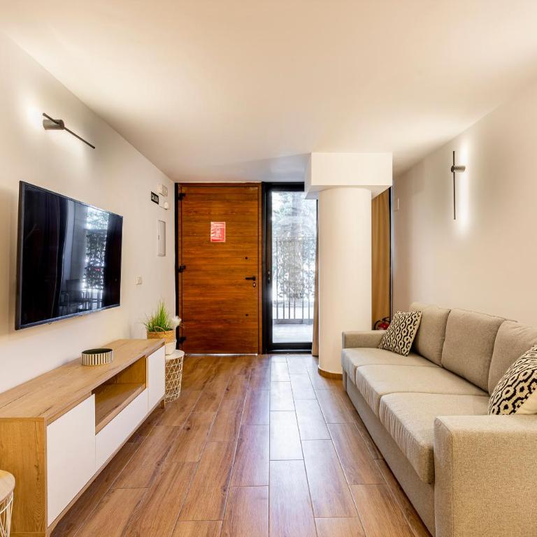 Super duplex 6 pax at science arts city - Apartamento de 2 dormitorios - 2
