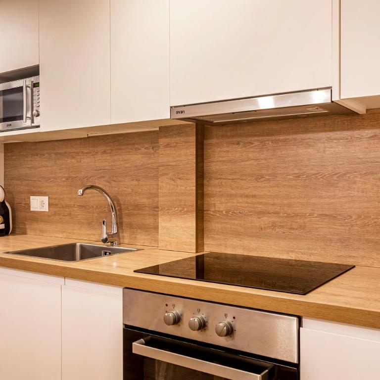 Super duplex 6 pax at science arts city - Apartamento de 2 dormitorios - 15