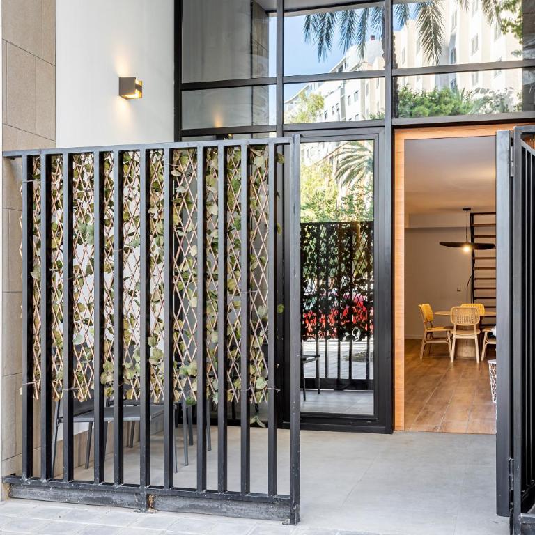 Super duplex 6 pax at science arts city - Apartamento de 2 dormitorios - 1