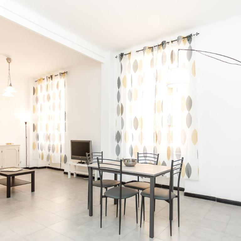 7 minuti dal Centro Città - Appartamento con 1 Camera da Letto - 5
