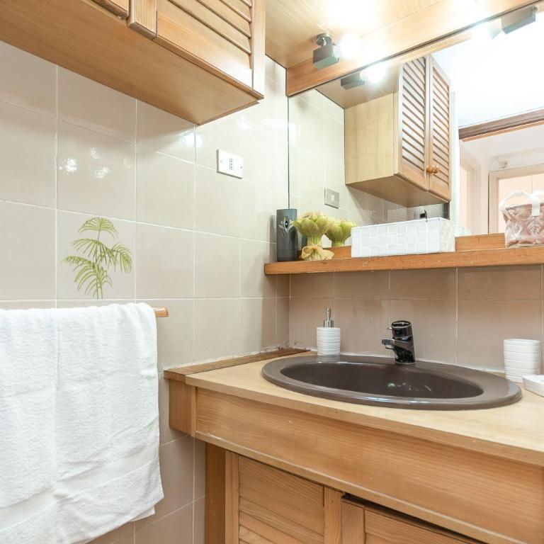 7 minuti dal Centro Città - Appartamento con 1 Camera da Letto - 15