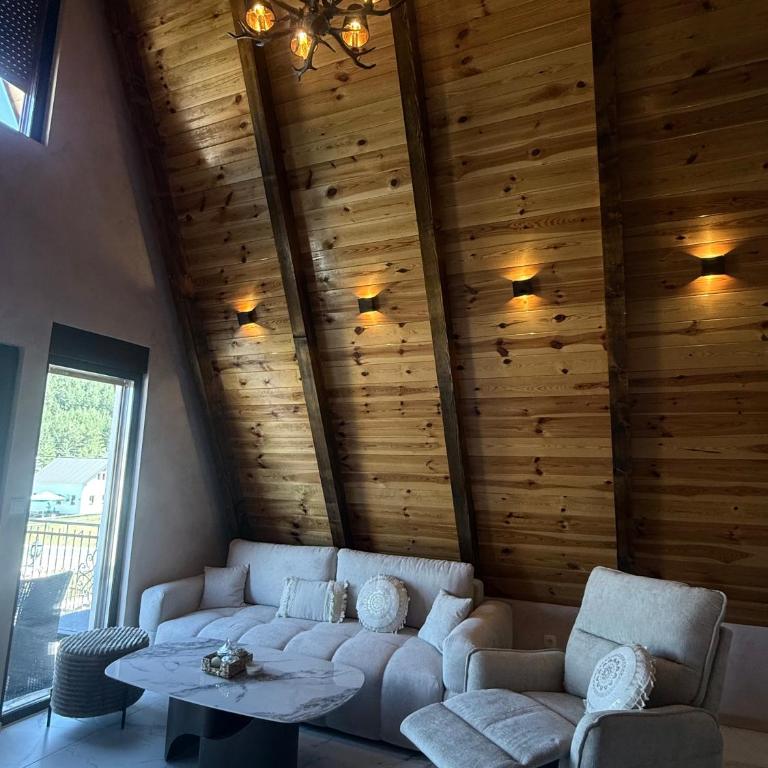 Montenegro HILLS - Maison de Vacances - 1