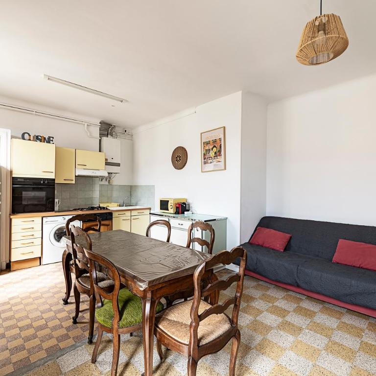 LAzur Édouard VII - à 300 m des plages - Appartement - 2