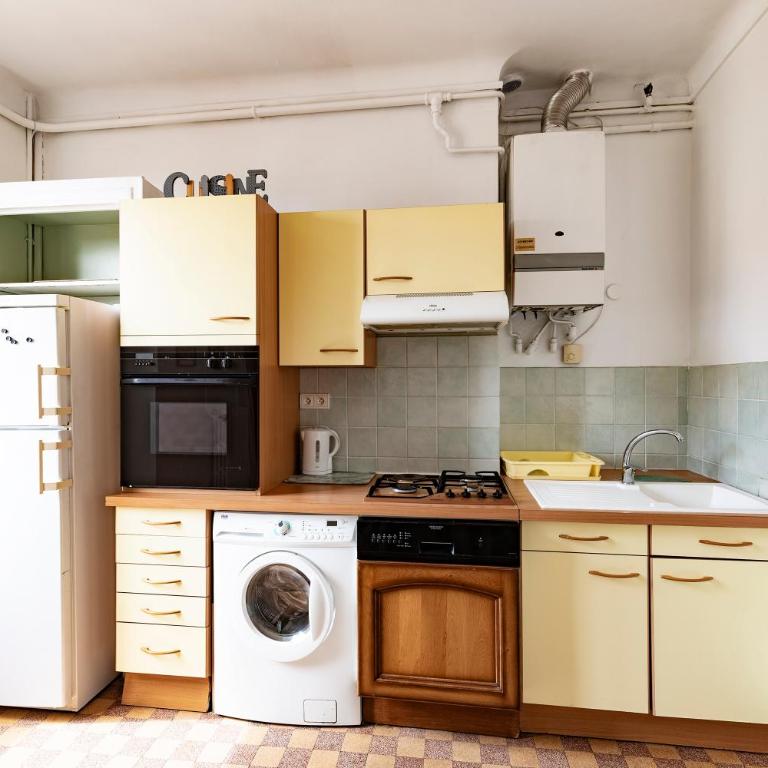 LAzur Édouard VII - à 300 m des plages - Appartement - 3