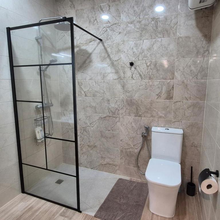 NEW Apartamentos Costa del Alma - Bioparc, Turia, Metro, WiFi - Studio-Apartment - 9