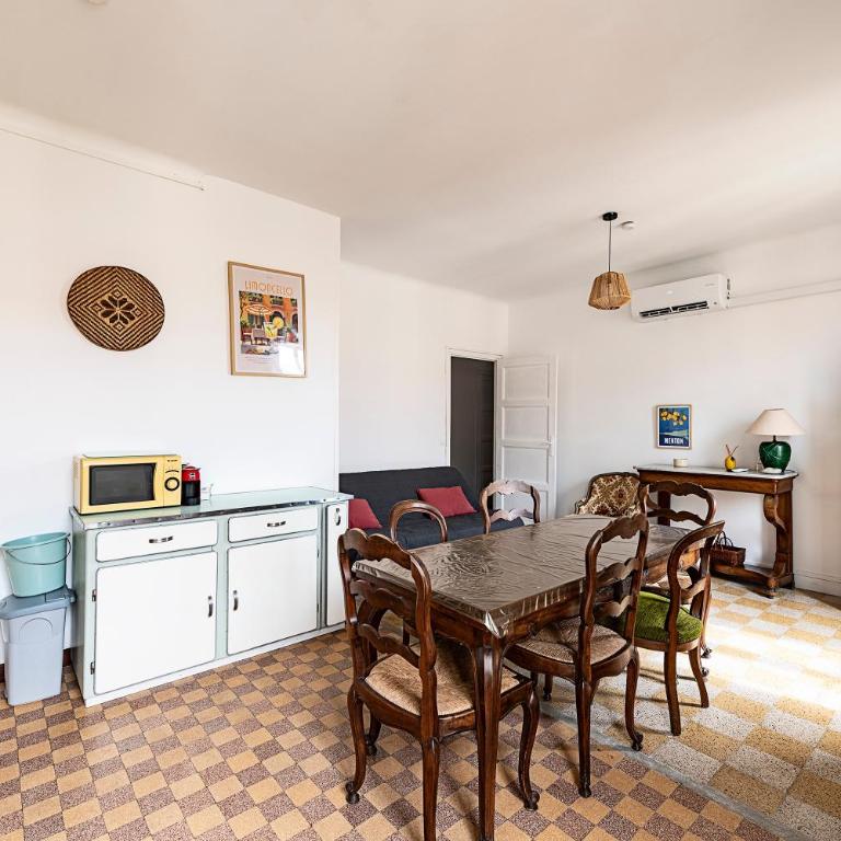 LAzur Édouard VII - à 300 m des plages - Appartement - 8