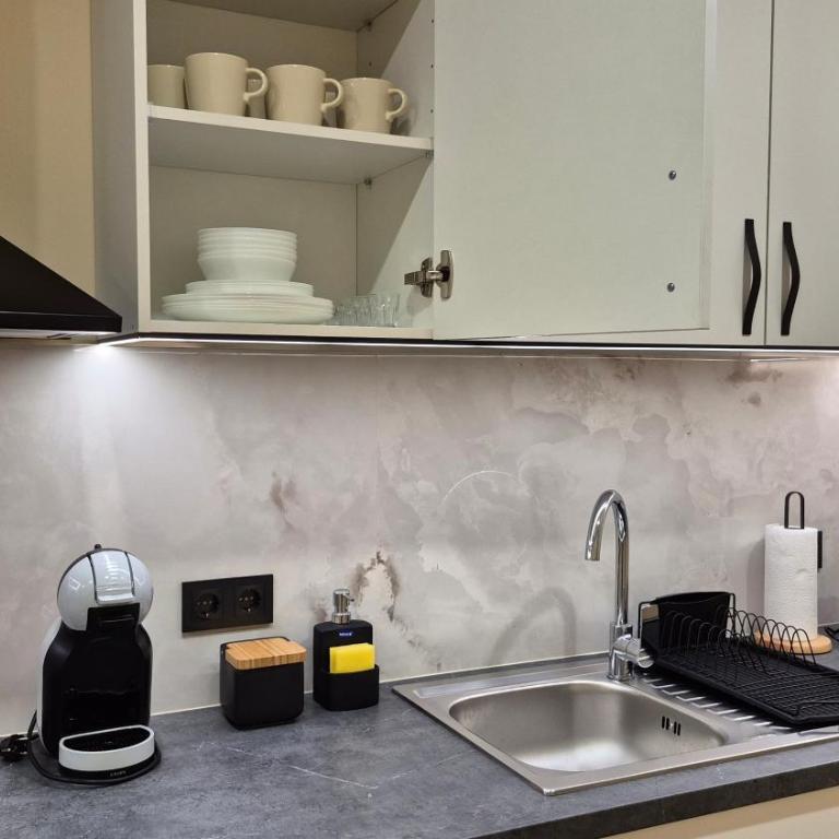 NEW Apartamentos Costa del Alma - Bioparc, Turia, Metro, WiFi - Studio-Apartment - 7
