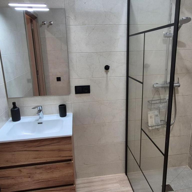NEW Apartamentos Costa del Alma - Bioparc, Turia, Metro, WiFi - Studio-Apartment - 10