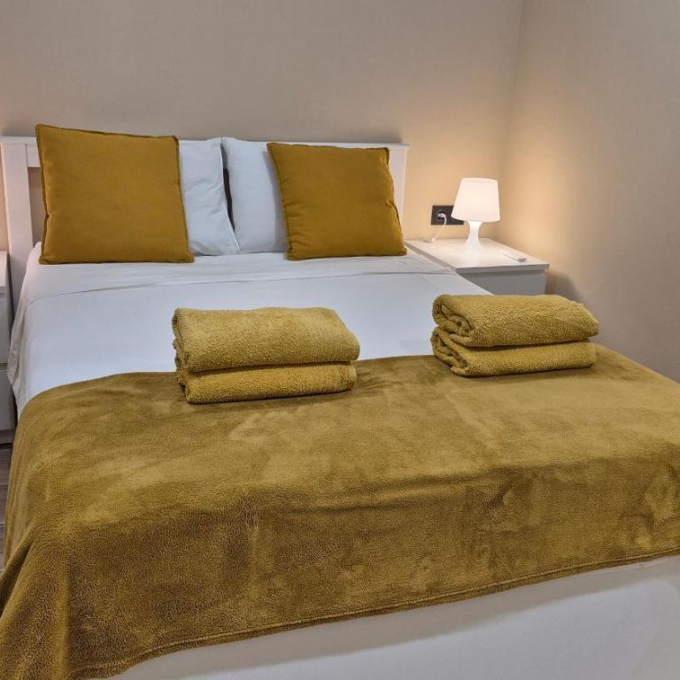 NEW Apartamentos Costa del Alma - Bioparc, Turia, Metro, WiFi - Studio-Apartment - 3
