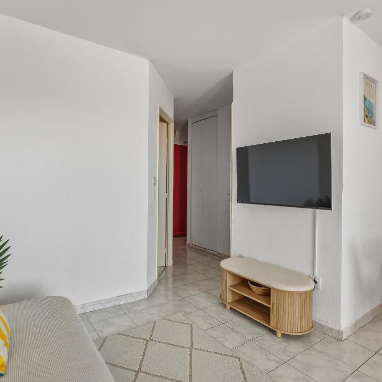 Le Petit Cocon de Sète - entre mer et lagune - Appartement - 12