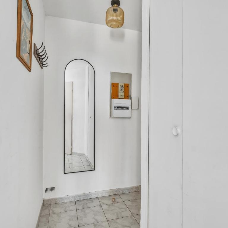 Le Petit Cocon de Sète - entre mer et lagune - Appartement - 13