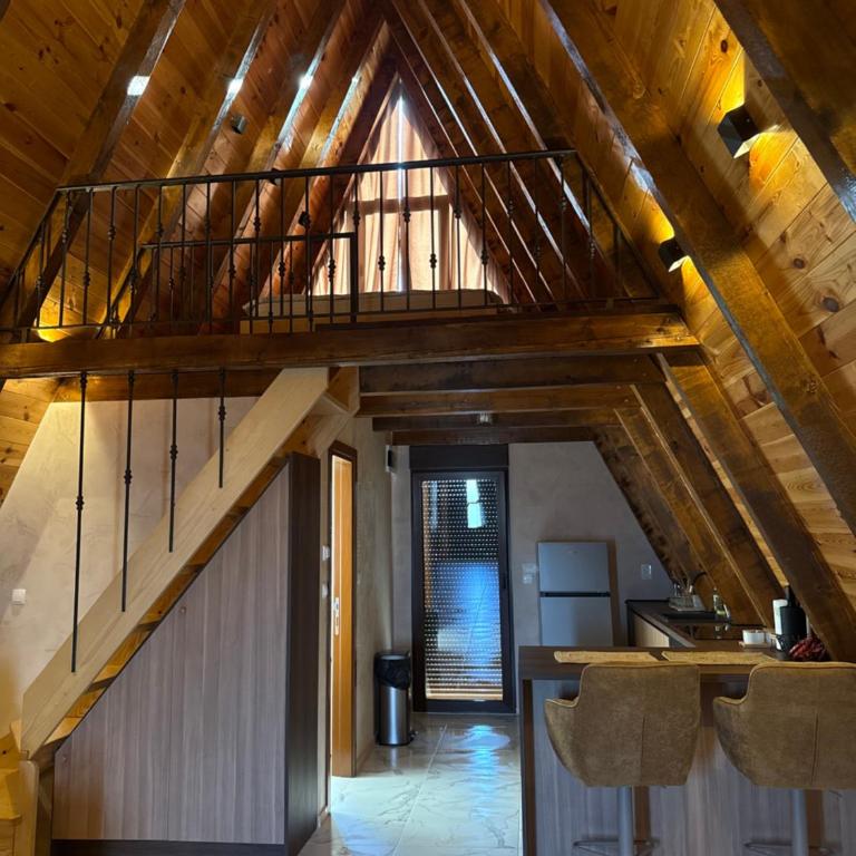 Montenegro HILLS - Maison de Vacances - 18