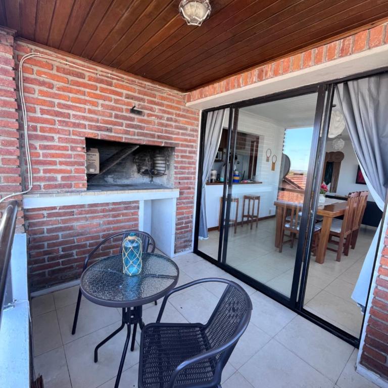Apto Matrero 2 habitaciones 2 baños ambientes amplios - Apartamento de 2 dormitorios - 24