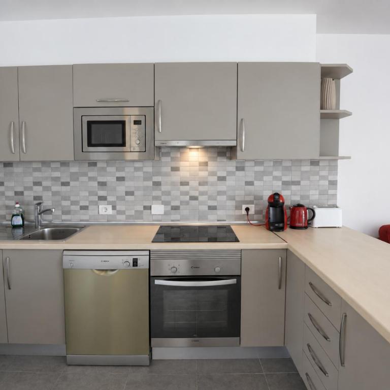 Grand Terrace,BBQ & Ocean View,Heated Pool,Costa Adeje - Apartamento de 2 dormitorios - 7