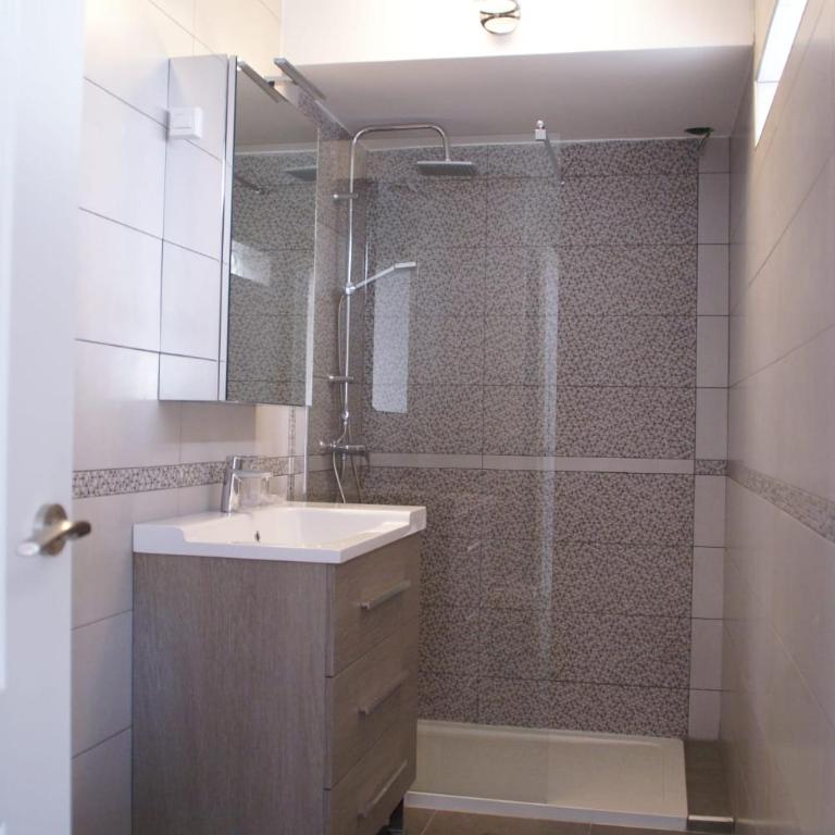 Grand Terrace,BBQ & Ocean View,Heated Pool,Costa Adeje - Apartamento de 2 dormitorios - 19