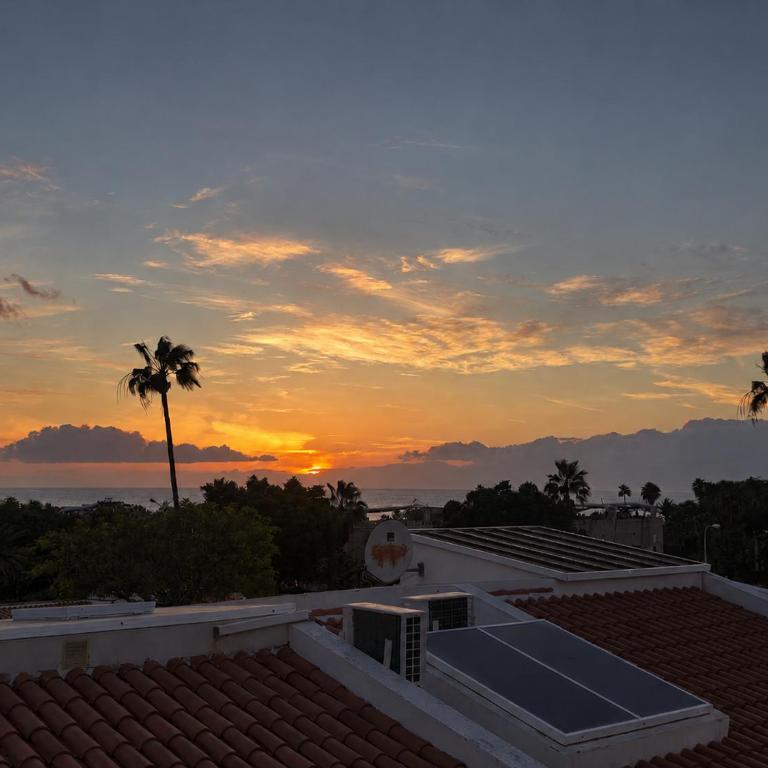 Grand Terrace,BBQ & Ocean View,Heated Pool,Costa Adeje - Apartamento de 2 dormitorios - 27