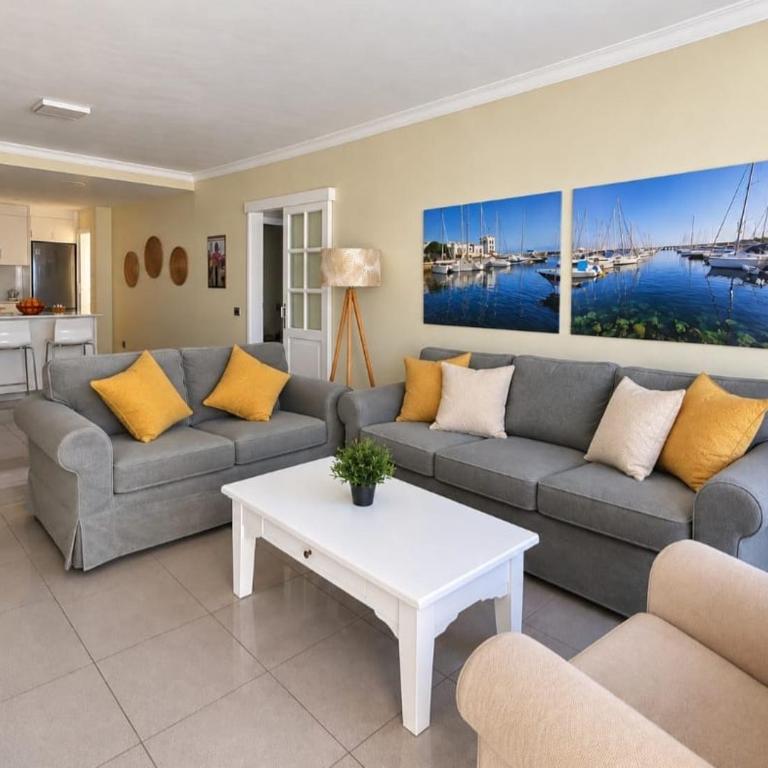 BeachFront in Puerto Mogán - Apartamento de 2 dormitorios - 10