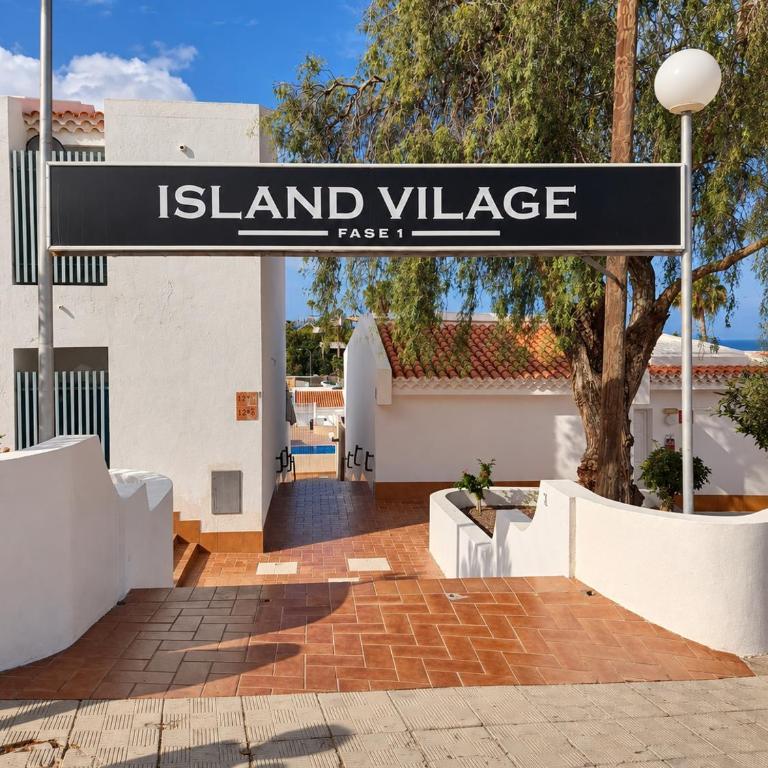 Grand Terrace,BBQ & Ocean View,Heated Pool,Costa Adeje - Apartamento de 2 dormitorios - 30