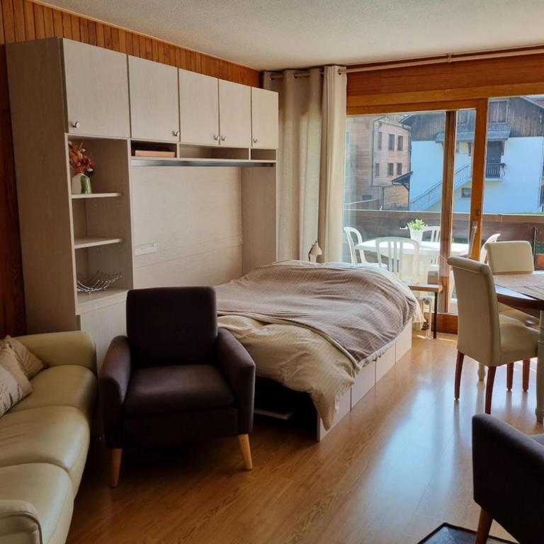 Ski & Sun Studio - Appartement 2 Chambres - 2
