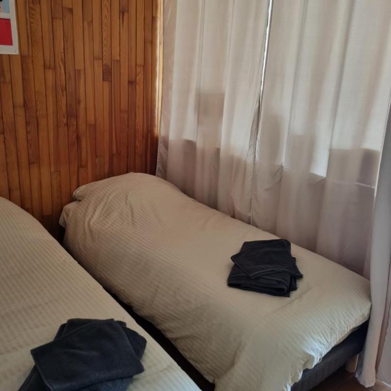 Ski & Sun Studio - Appartement 2 Chambres - 5