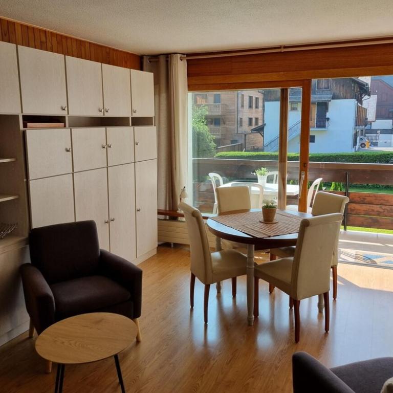 Ski & Sun Studio - Appartement 2 Chambres - 9