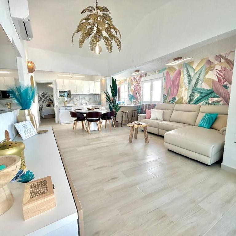 Oasis Beach III : Paradise with private Jacuzzi - Villa de 3 dormitorios - 70