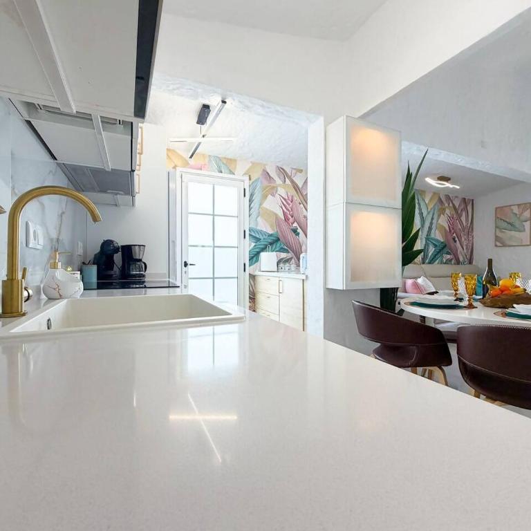 Oasis Beach III : Paradise with private Jacuzzi - Villa de 3 dormitorios - 88