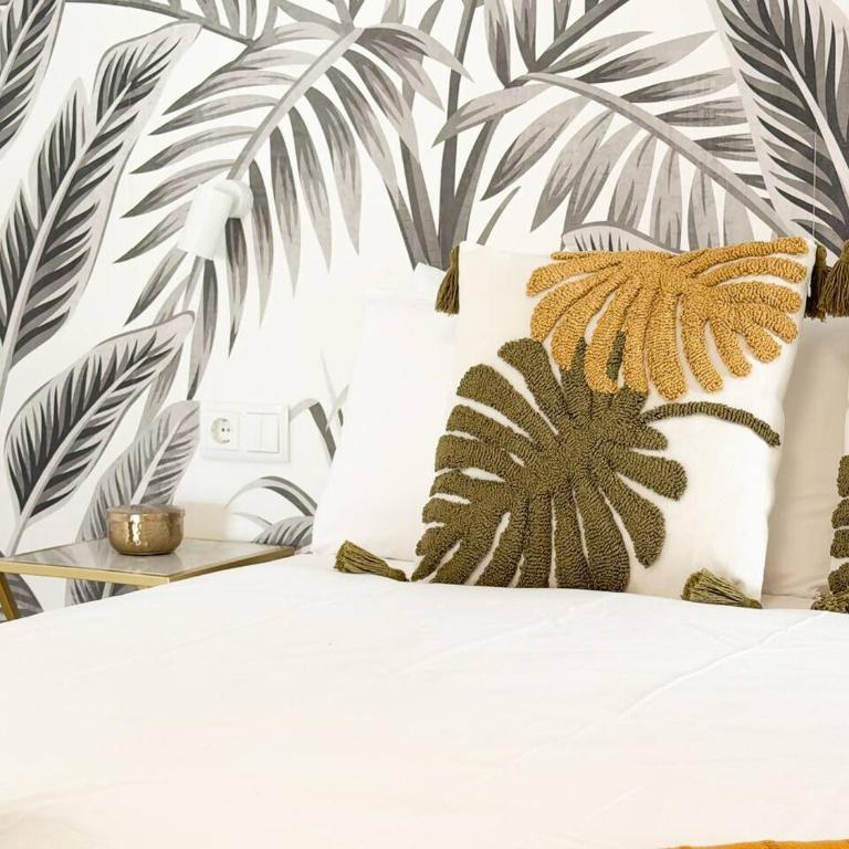 Oasis Beach III : Paradise with private Jacuzzi - Villa de 3 dormitorios - 91