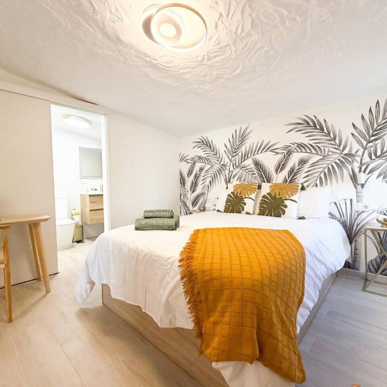 Oasis Beach III : Paradise with private Jacuzzi - Villa de 3 dormitorios - 92