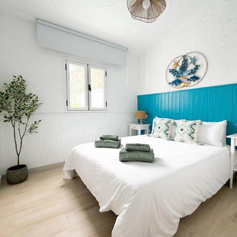 Oasis Beach III : Paradise with private Jacuzzi - Villa de 3 dormitorios - 99