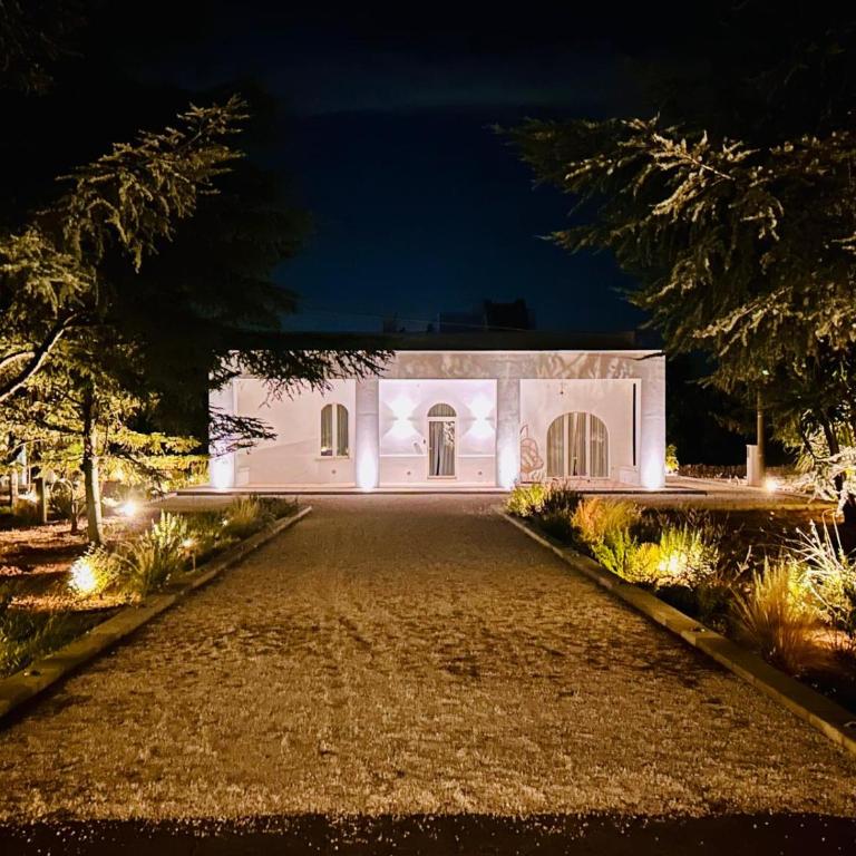 Don Nino Country House-Pool & Olive Grove Retreat - Villa con Piscina Privata - 7