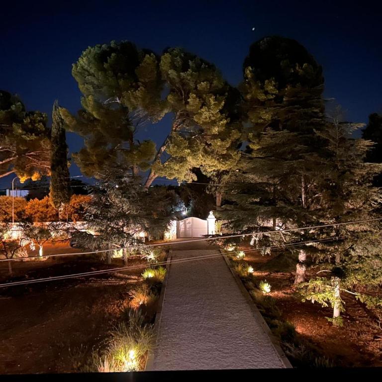 Don Nino Country House-Pool & Olive Grove Retreat - Villa con Piscina Privata - 29