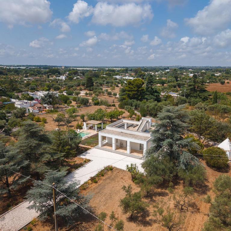 Don Nino Country House-Pool & Olive Grove Retreat - Villa con Piscina Privata - 24