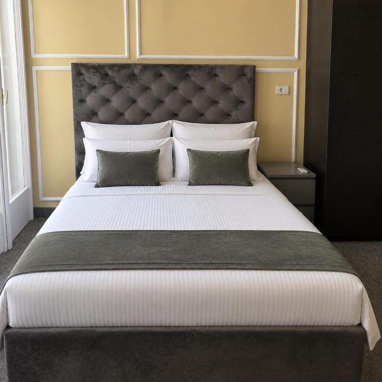 The Velvet Suites - Maisonette-Suite - 7