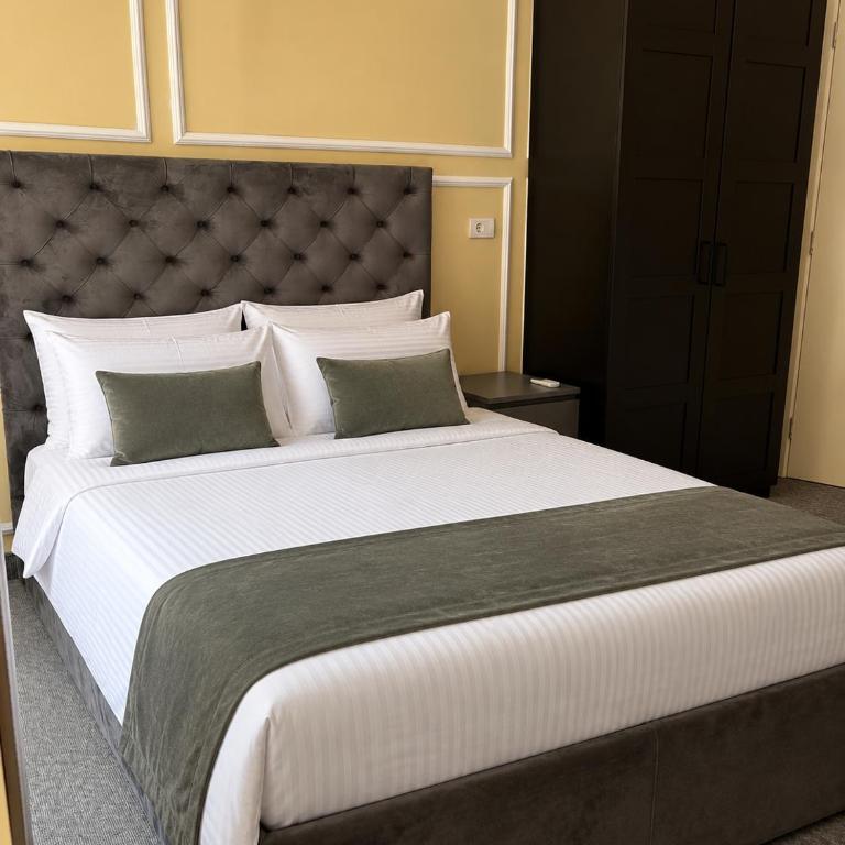 The Velvet Suites - Maisonette-Suite - 5