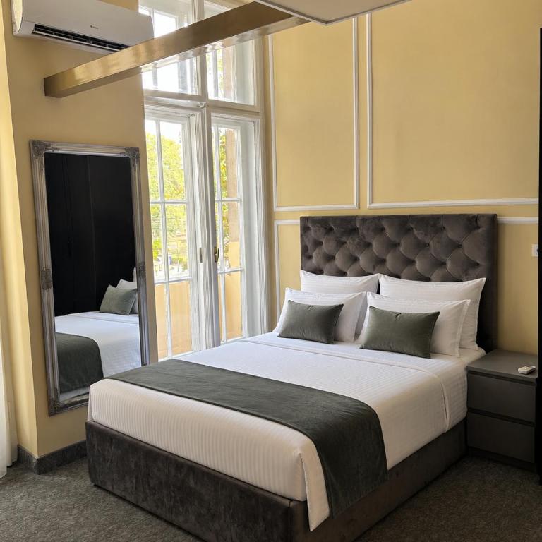 The Velvet Suites - Maisonette-Suite - 6