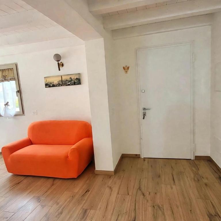 La casa di Pluto - Casa con 2 Camere da Letto - 2